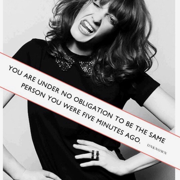 Meet your Posher, Tasha - Picture 1 of 5